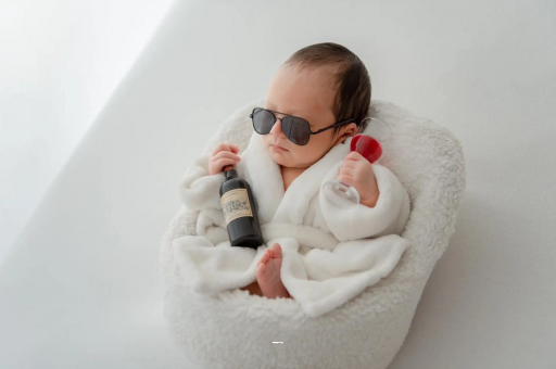 府谷6个月宝宝发烧38度