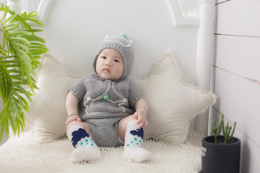 府谷八零甜妻萌宝宝