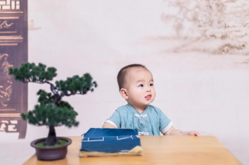 府谷二岁宝宝发型