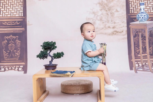 府谷3岁宝宝不听话