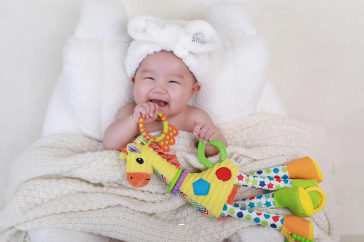 府谷3岁宝宝手足口病