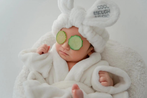 府谷如何让宝宝喝奶瓶