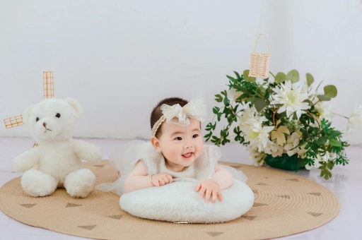 府谷宝宝发烧能喝牛奶吗